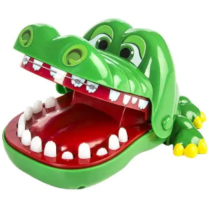 Crocodile Dentist