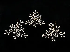 Delilah Hairpins