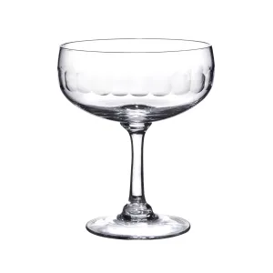 Lens: Cocktail Glasses